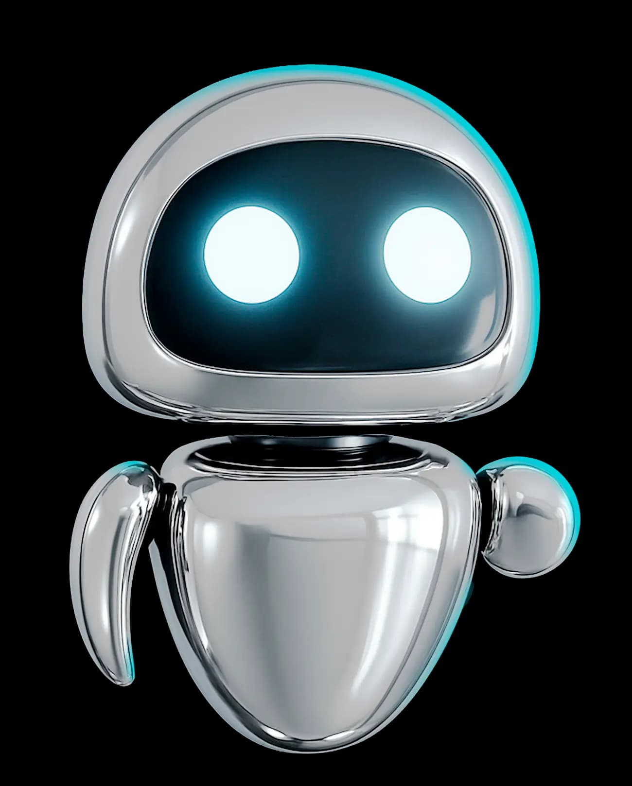 Gamblio Robot