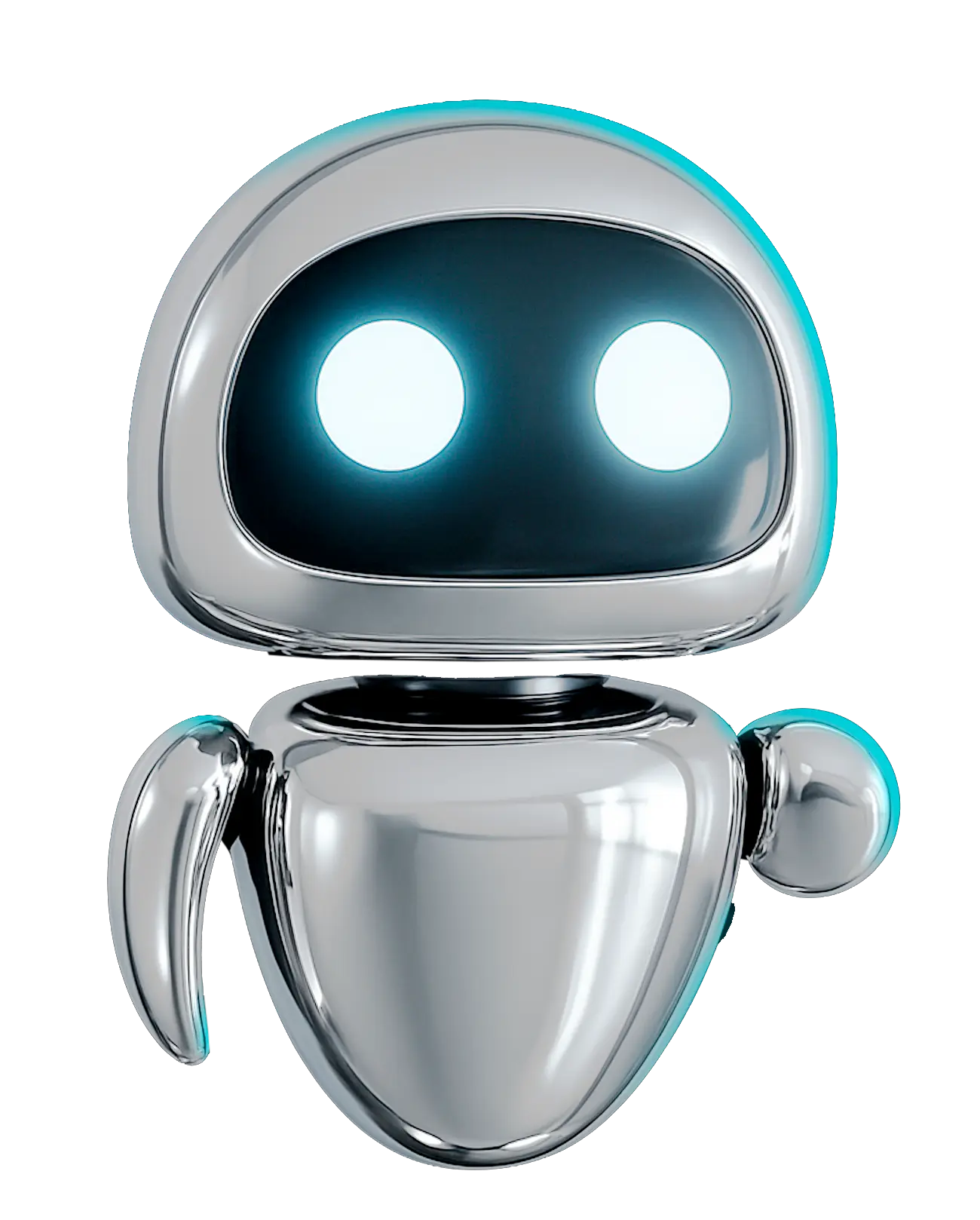 Gamblio Robot
